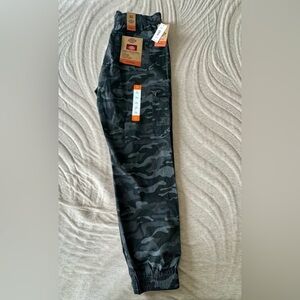 Dickies cargo joggers